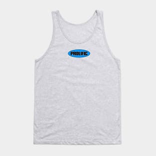 PRLFClg5 Tank Top